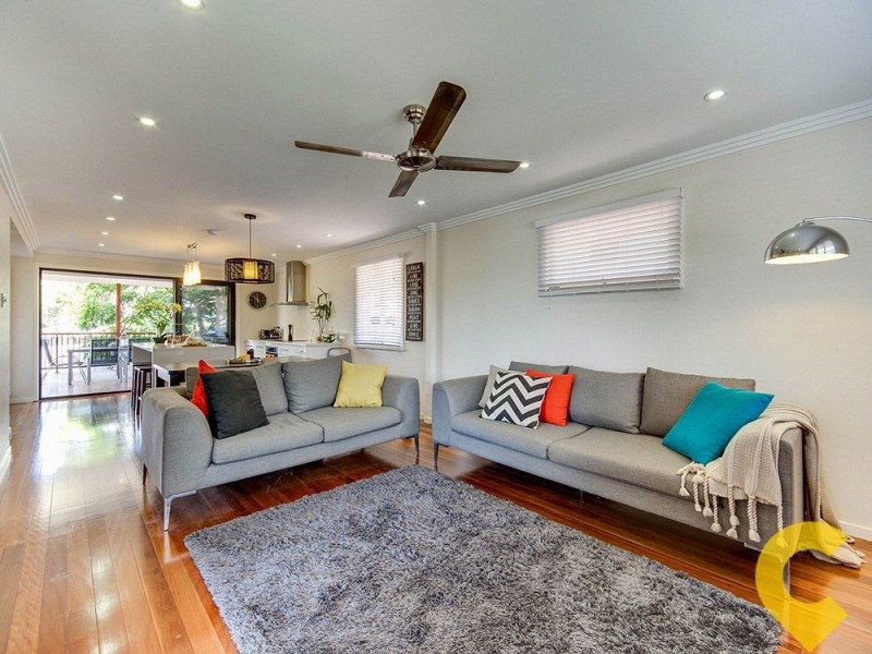 12 Benaroon Street, Bracken Ridge QLD 4017