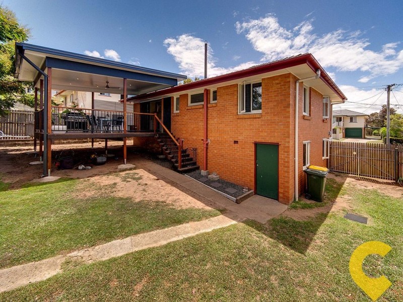 12 Benaroon Street, Bracken Ridge QLD 4017