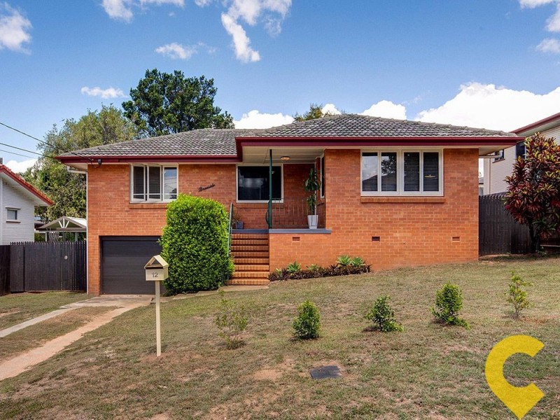 12 Benaroon Street, Bracken Ridge QLD 4017