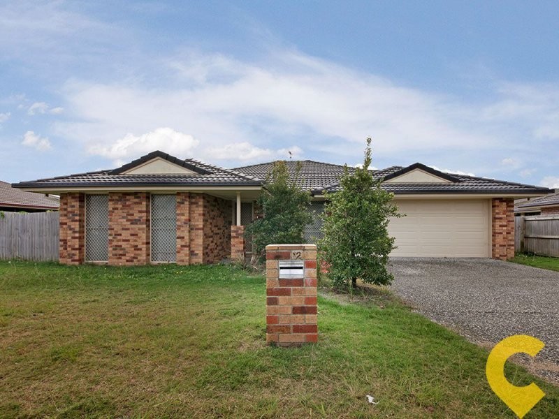 12 Adrian Street, Caboolture QLD 4510