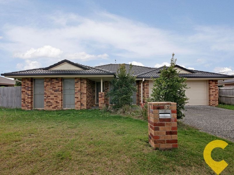 12 Adrian Street, Caboolture QLD 4510