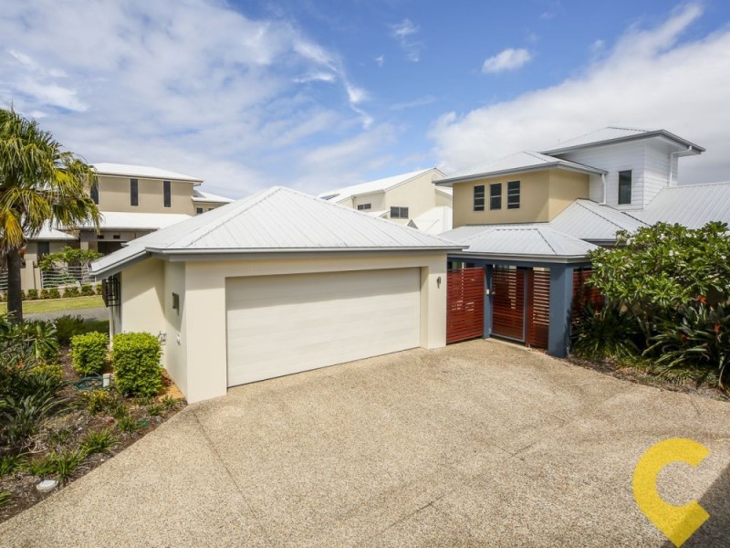 43 Brindabella Close, Coomera Waters QLD 4209