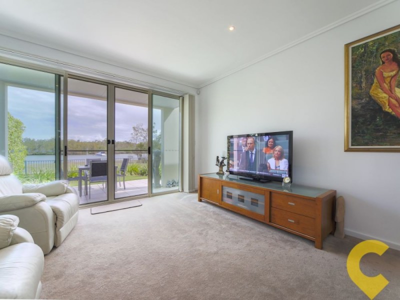 43 Brindabella Close, Coomera Waters QLD 4209