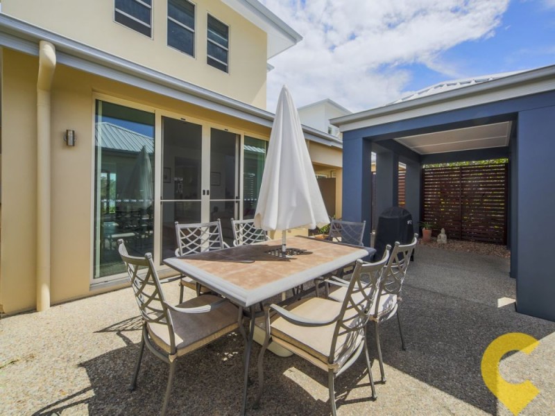 43 Brindabella Close, Coomera Waters QLD 4209