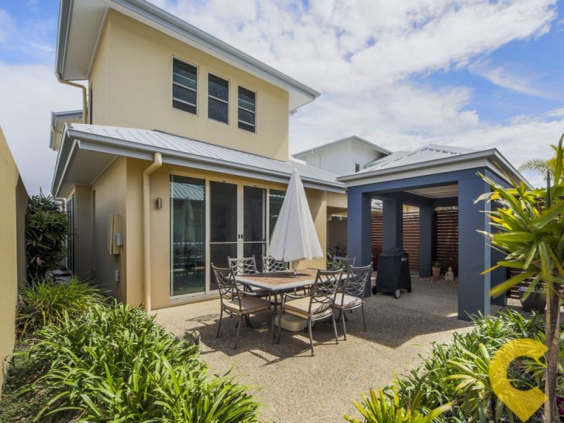 43 Brindabella Close, Coomera Waters QLD 4209