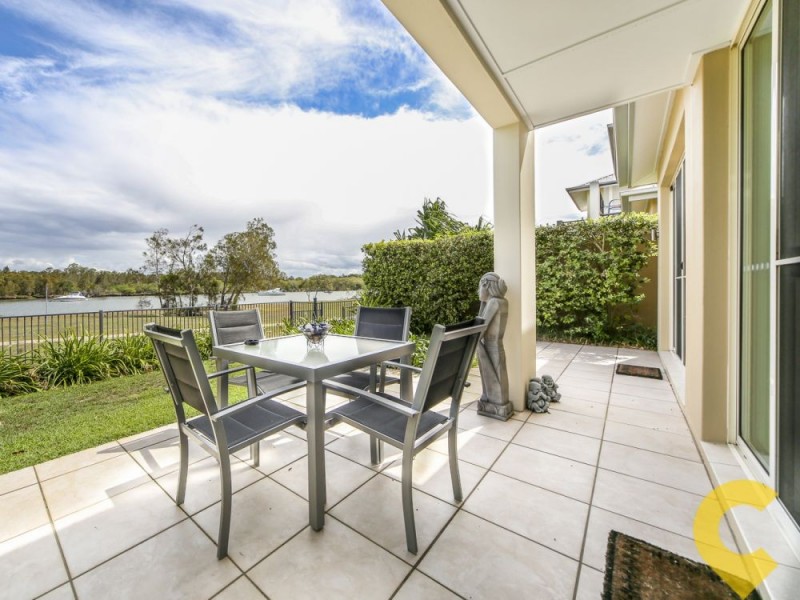 43 Brindabella Close, Coomera Waters QLD 4209