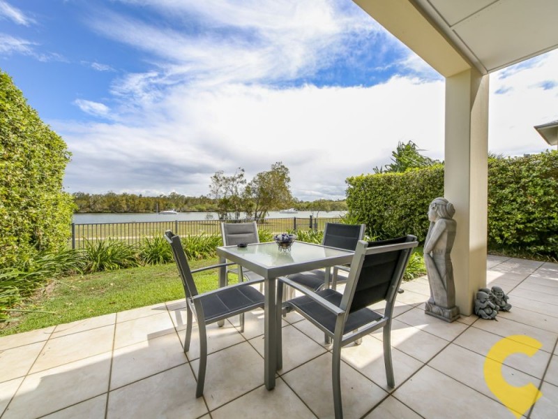 43 Brindabella Close, Coomera Waters QLD 4209
