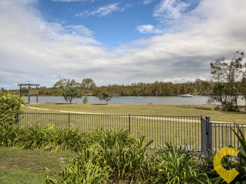 43 Brindabella Close, Coomera Waters QLD 4209