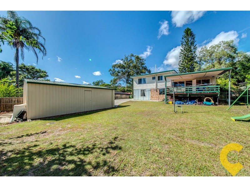 23 Lorraine Street, Camira QLD 4300