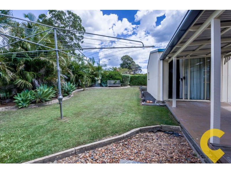 32 Grenadier Circle, Ebbw Vale QLD 4304