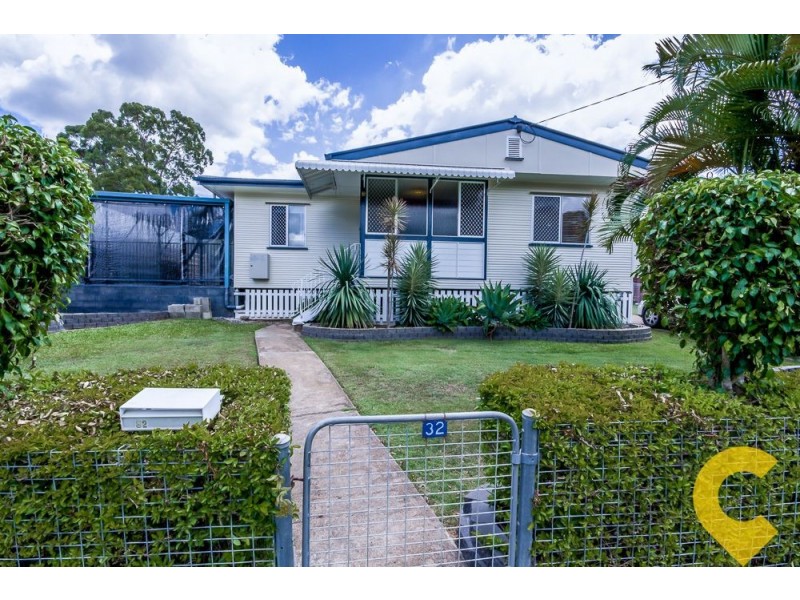 32 Grenadier Circle, Ebbw Vale QLD 4304