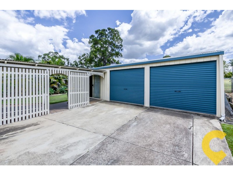 32 Grenadier Circle, Ebbw Vale QLD 4304