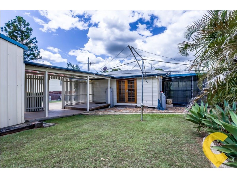 32 Grenadier Circle, Ebbw Vale QLD 4304