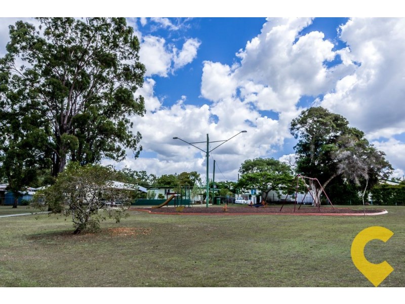 32 Grenadier Circle, Ebbw Vale QLD 4304