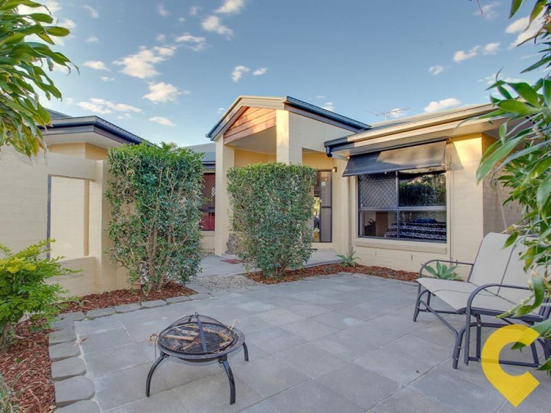 25 Montclare Court, Cashmere QLD 4500