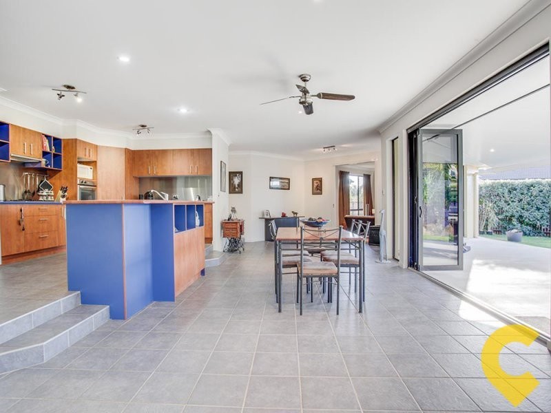 25 Montclare Court, Cashmere QLD 4500