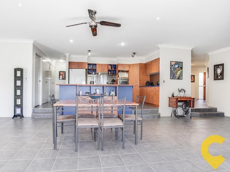 25 Montclare Court, Cashmere QLD 4500