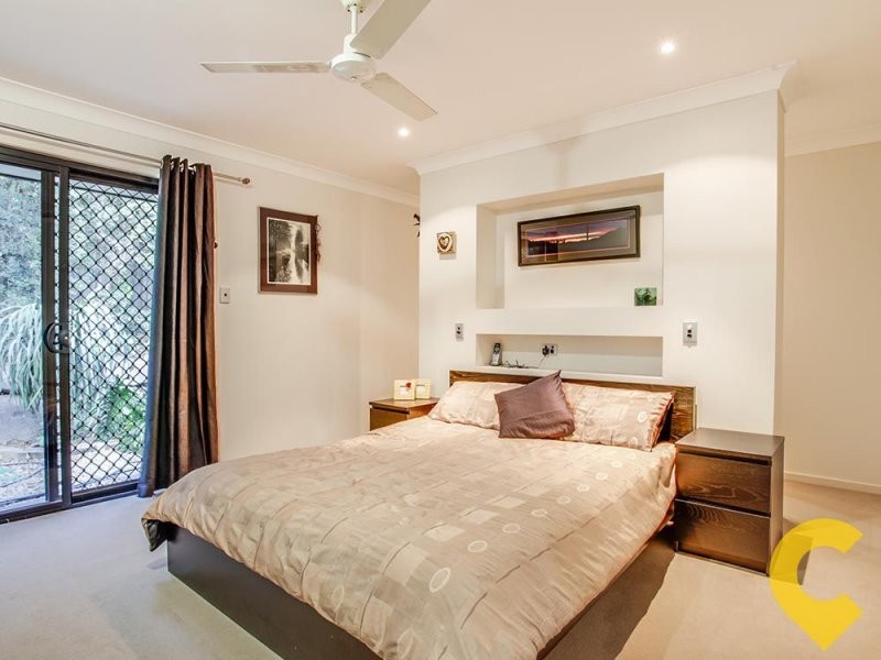 25 Montclare Court, Cashmere QLD 4500