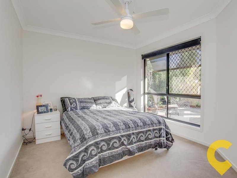 25 Montclare Court, Cashmere QLD 4500