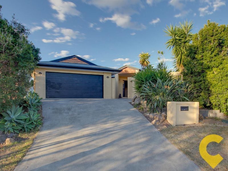 25 Montclare Court, Cashmere QLD 4500