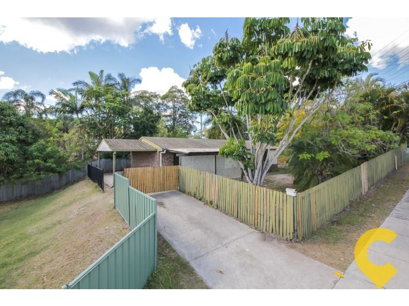 52 Dennis Road, Springwood QLD 4127