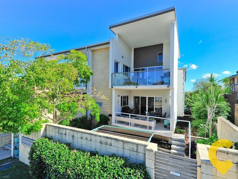 1/495 Rode Road, Chermside QLD 4032