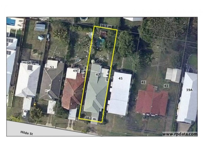 47 Hilda Street, Alderley QLD 4051