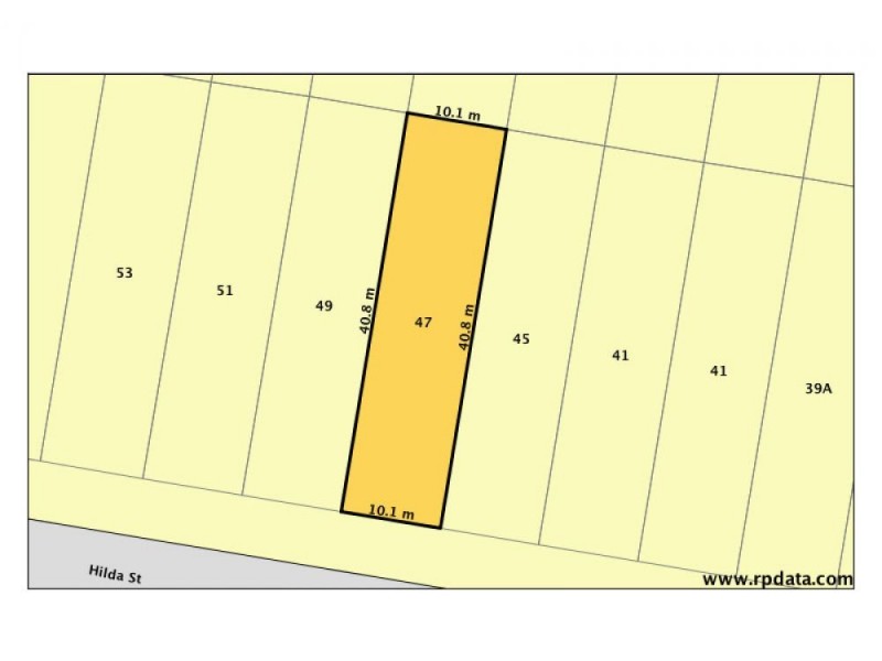 47 Hilda Street, Alderley QLD 4051