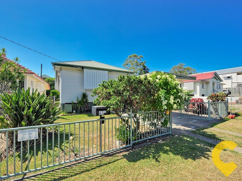 47 Hilda Street, Alderley QLD 4051