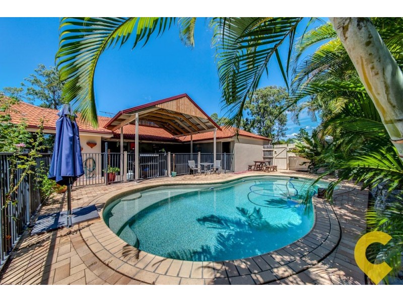 3 Claremont Parade, Forest Lake QLD 4078