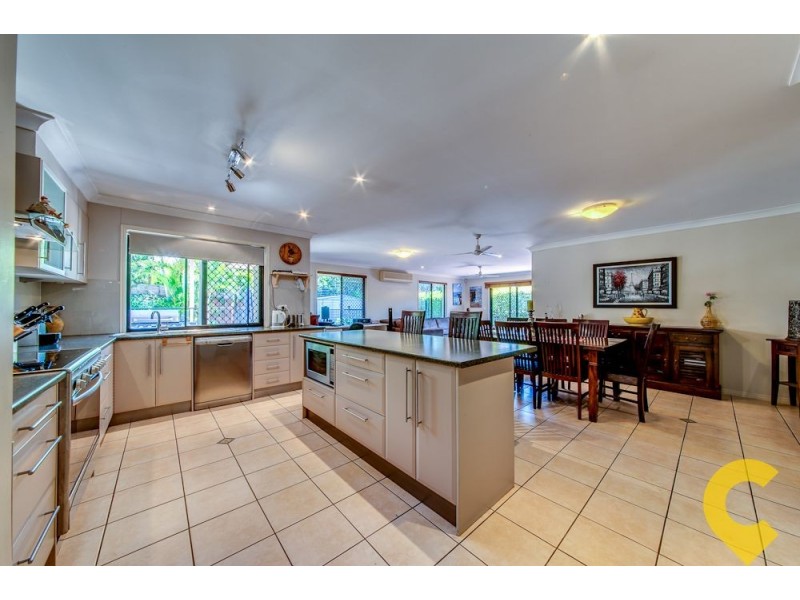 3 Claremont Parade, Forest Lake QLD 4078