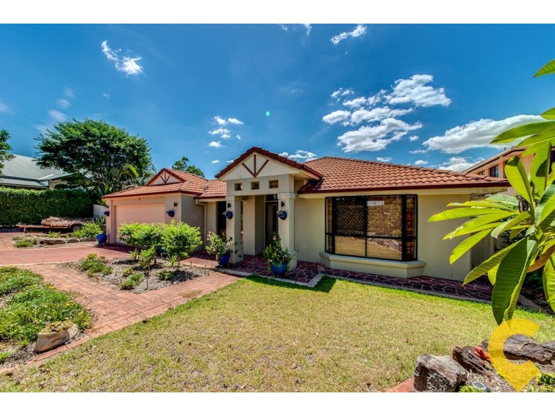 3 Claremont Parade, Forest Lake QLD 4078