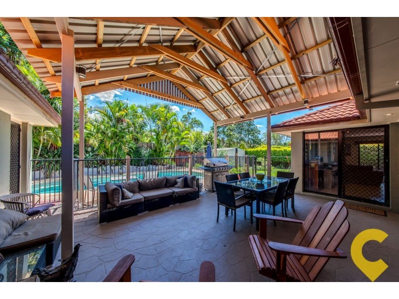 3 Claremont Parade, Forest Lake QLD 4078