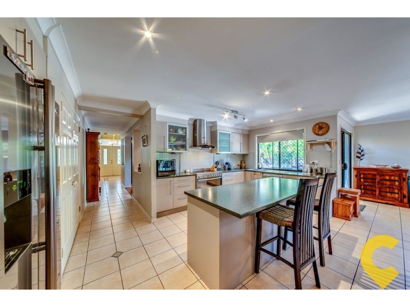 3 Claremont Parade, Forest Lake QLD 4078