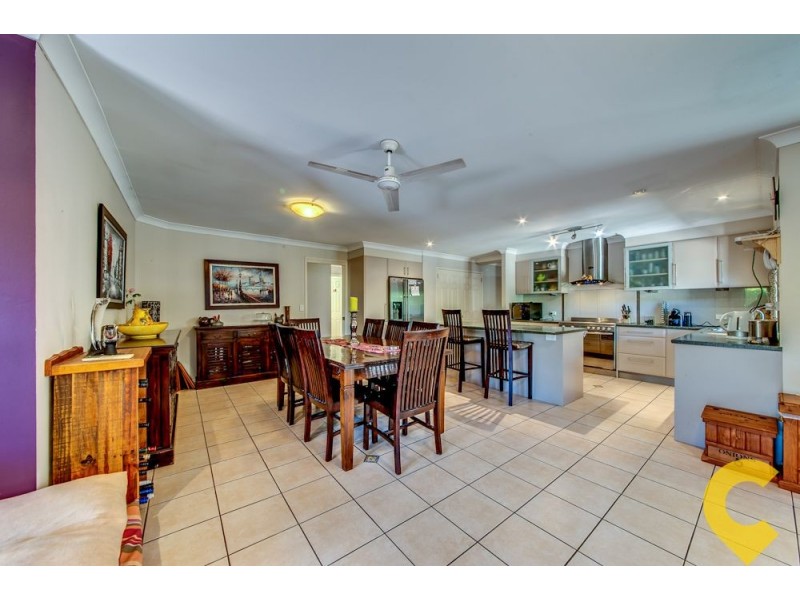 3 Claremont Parade, Forest Lake QLD 4078