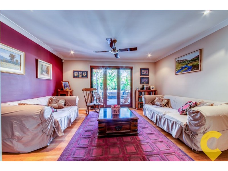3 Claremont Parade, Forest Lake QLD 4078