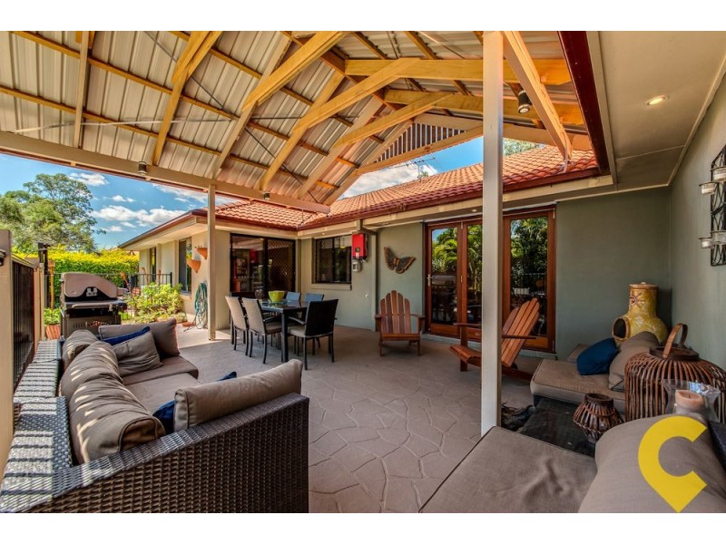 3 Claremont Parade, Forest Lake QLD 4078