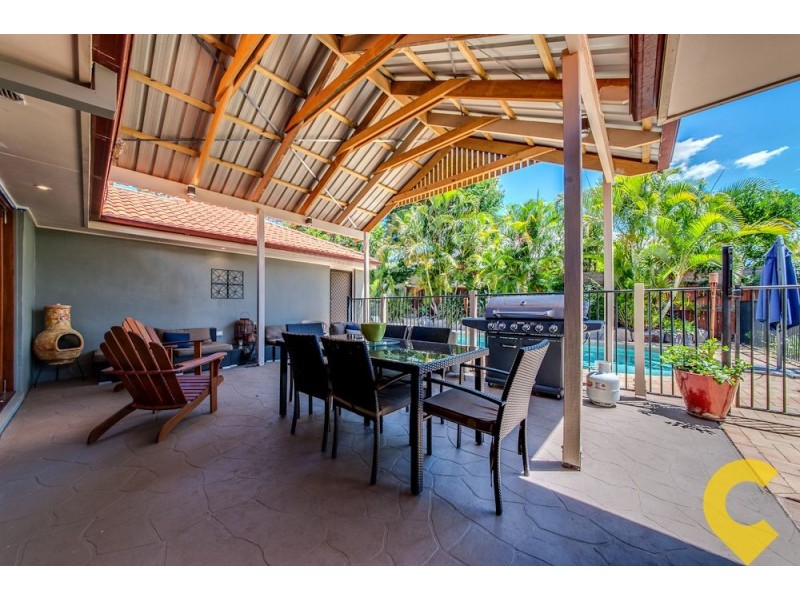 3 Claremont Parade, Forest Lake QLD 4078