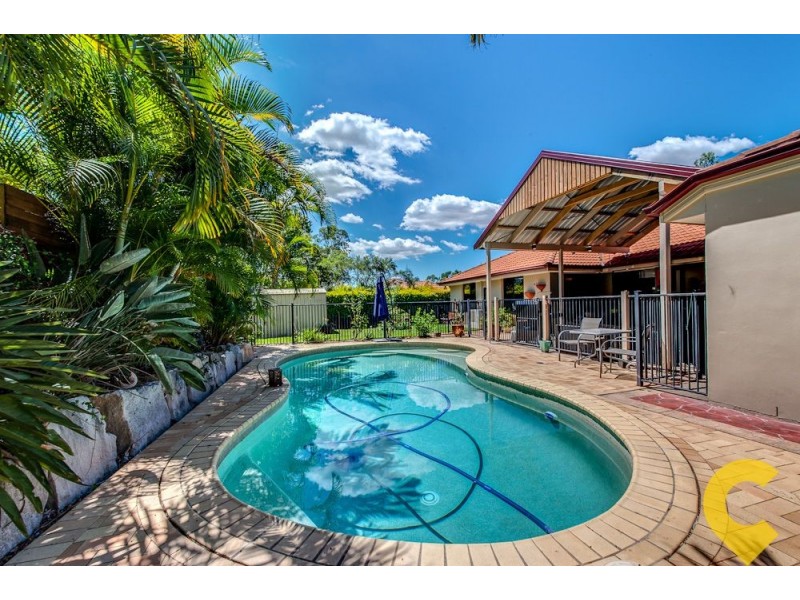 3 Claremont Parade, Forest Lake QLD 4078