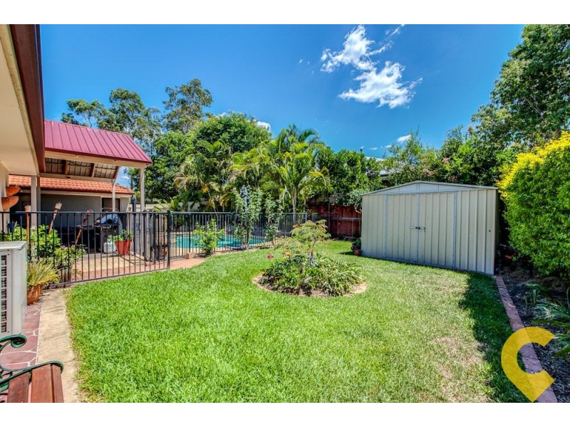 3 Claremont Parade, Forest Lake QLD 4078