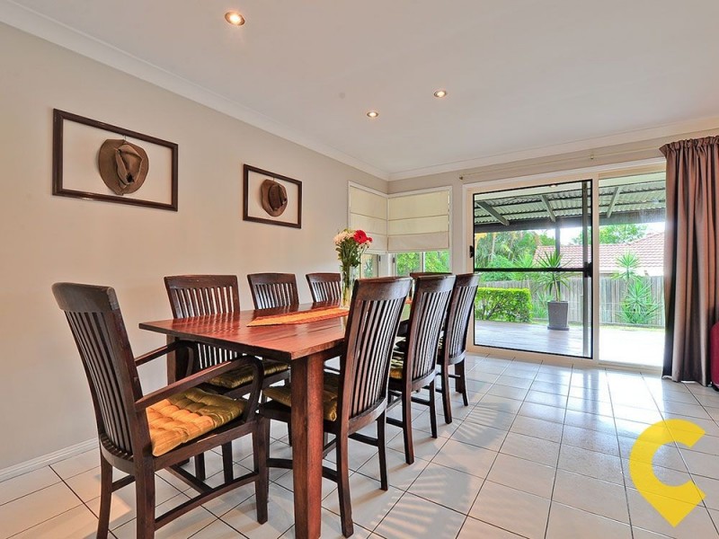 201 Sumners Road, Middle Park QLD 4074