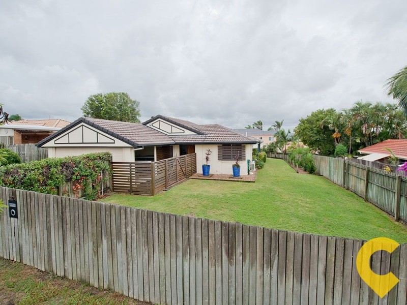 201 Sumners Road, Middle Park QLD 4074