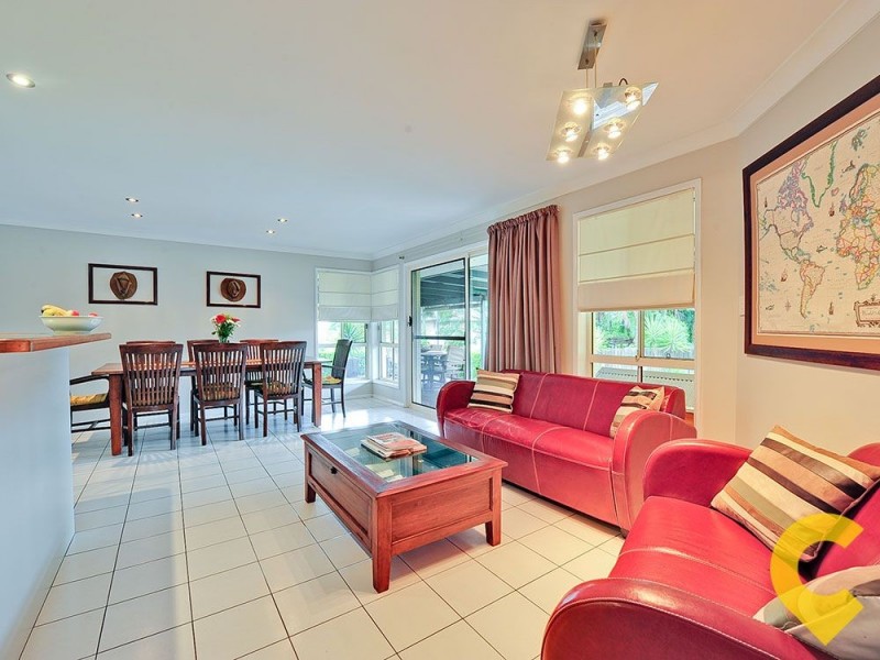 201 Sumners Road, Middle Park QLD 4074