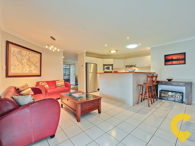 201 Sumners Road, Middle Park QLD 4074