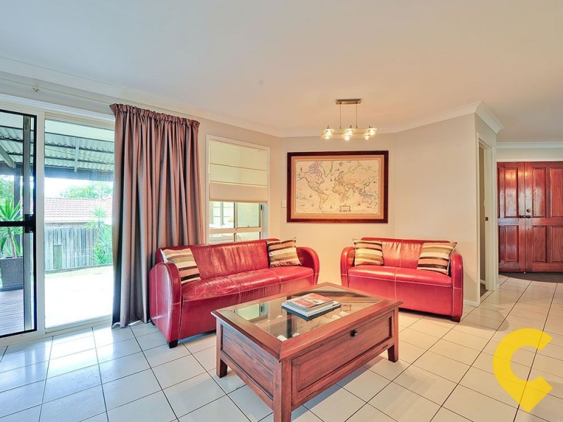 201 Sumners Road, Middle Park QLD 4074