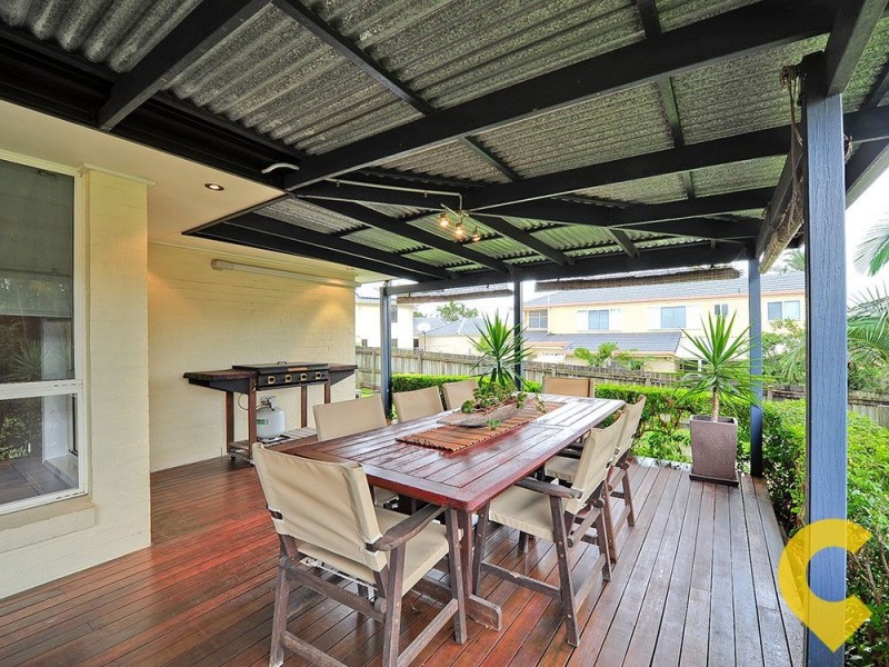 201 Sumners Road, Middle Park QLD 4074
