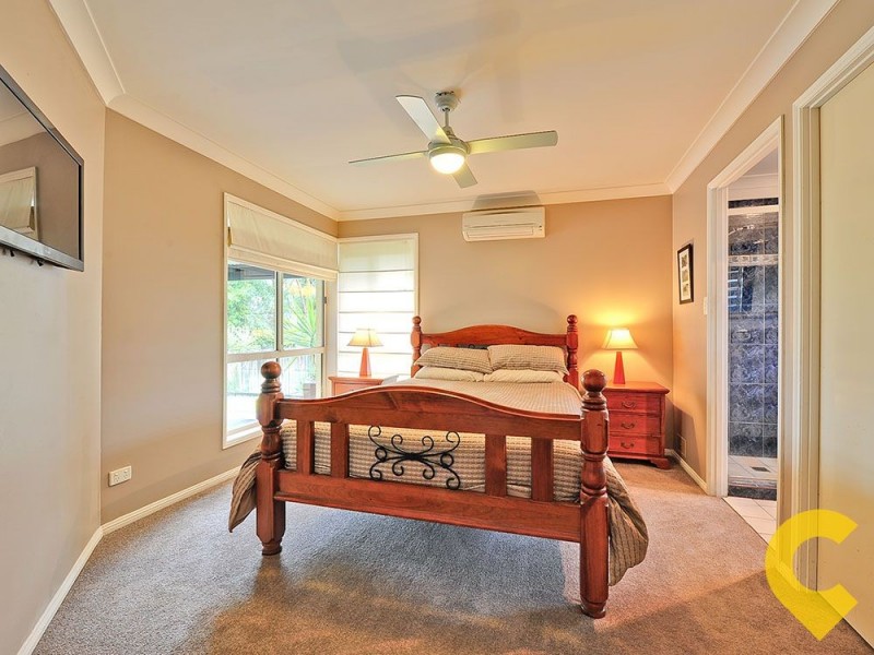 201 Sumners Road, Middle Park QLD 4074