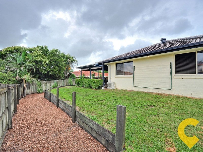 201 Sumners Road, Middle Park QLD 4074