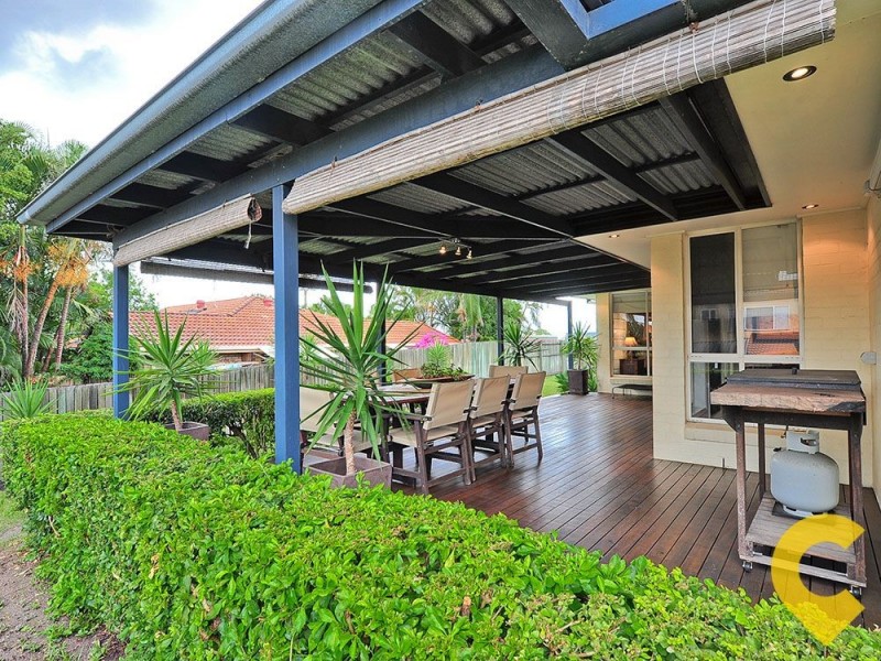 201 Sumners Road, Middle Park QLD 4074