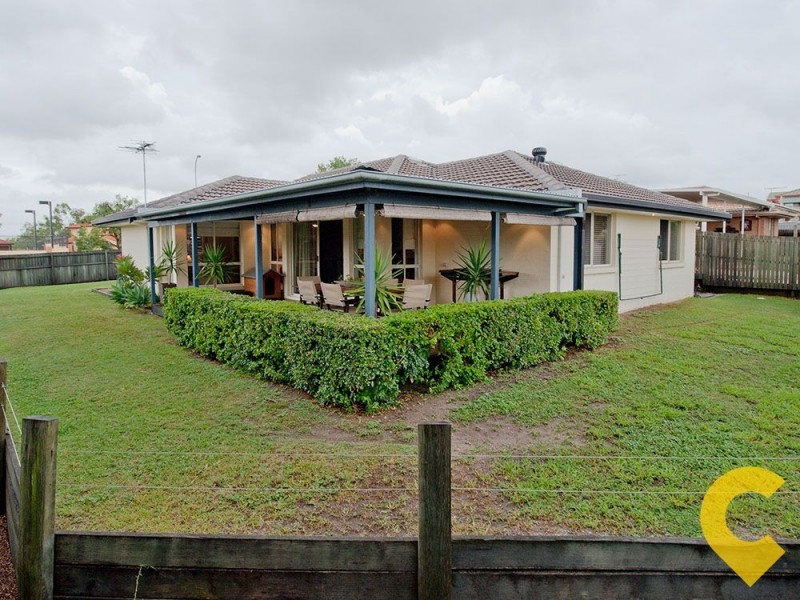 201 Sumners Road, Middle Park QLD 4074